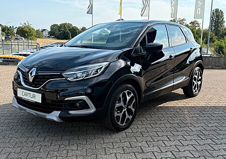 Renault Captur Collection TCe 130
