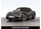 Porsche 911 Urmodell 911 Carrera S Cab. 20-Zoll Sportabgasanlage