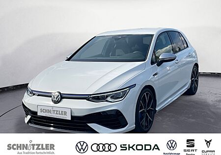 VW Golf Volkswagen R 2.0 TSI 4M DSG MATRIX/NAVI/KAMERA/APP/H&K