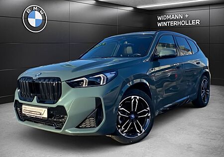 BMW iX1 xDrive30 M Sport AHK Komfzg elSitze PA adLED