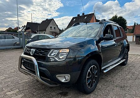 Dacia Duster I Black Shadow 4x2 " 1 Hand "