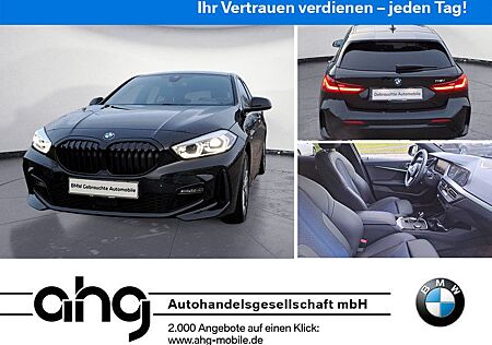 BMW 118i M Sport Klimaaut. Sportsitze PDC HIFI