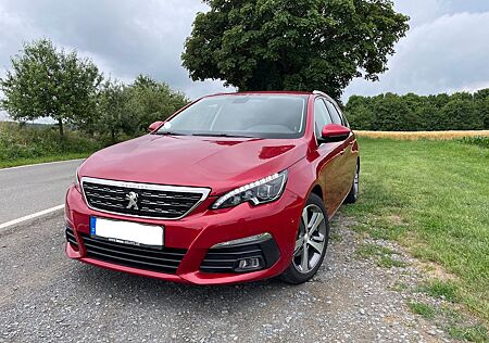 Peugeot 308 BlueHDi 130 Allure SW Allure DENON RFK PDC
