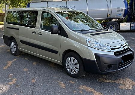 Citroën Jumpy 2.0 HDI