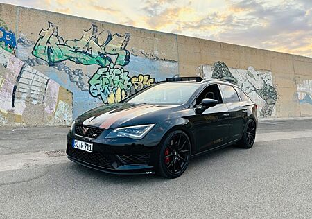 Seat Leon 2.0 TSI Start&Stop ST CUPRA 290 DSG CUP...