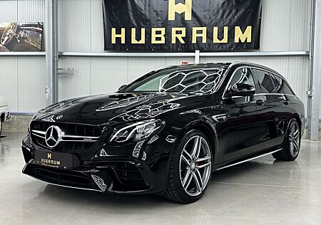 Mercedes-Benz E 63 AMG E 63 S AMG T 4Matic COMAND Online SHZ LED