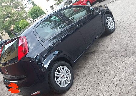 Fiat Punto 1.2 8V -