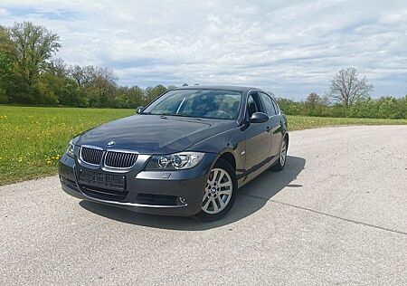 BMW 325xi xDrive E90, 106.000km