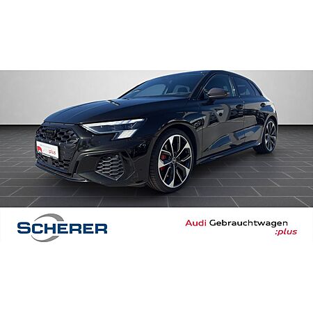 Audi S3 leasen