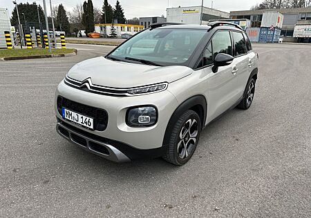 Citroën C3 Aircross PureTech 110 Stop&Start Shine Shine