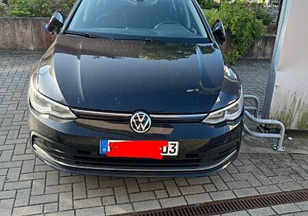 VW Golf Volkswagen 1.0 eTSI OPF 81kW DSG Life Life
