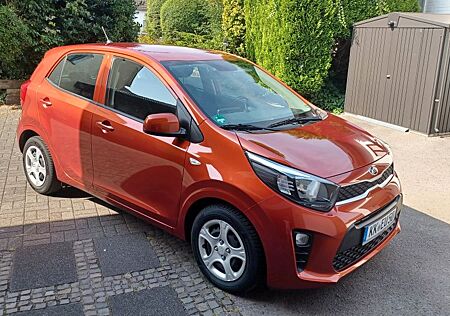 Kia Picanto 1.0 Edition