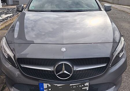 Mercedes-Benz A 200 d Urban Urban
