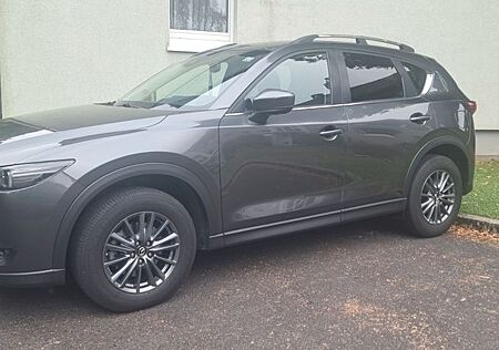 Mazda CX-5 2.2 SKYACTIV-D 150 Kangei FWD AT Kangei