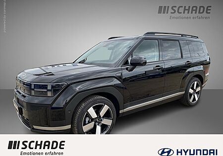 Hyundai Santa Fe 1.6T-GDI Signature Hybrid 4WD LED*Pano*