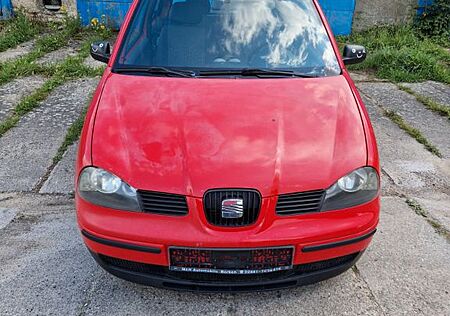 Seat Arosa Prima 1,0 Prima