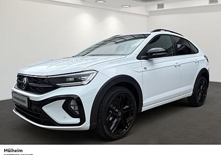 VW Taigo Volkswagen R-Line 1.5 TSI 150 PS 7-Gang-DSG