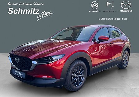 Mazda CX-30 Prime-Line HUD Navi ACC Apple CarPlay Andr