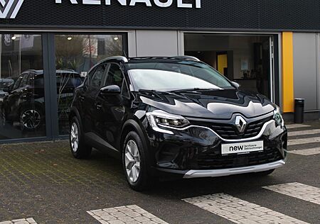 Renault Captur II Zen TCe 90