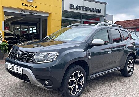 Dacia Duster II TCe 130 Prestige AHK*NAV*PDC*RFK*SHZ