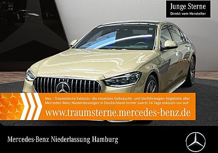 Mercedes-Benz S 63 AMG E Performance Pano/FondEn/HuD/ENERGIZIG