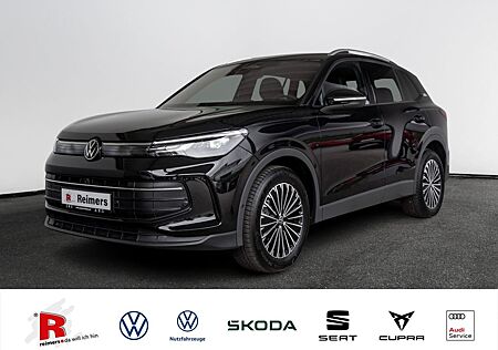 VW Tiguan Volkswagen 1.5 eTSI DSG GOAL