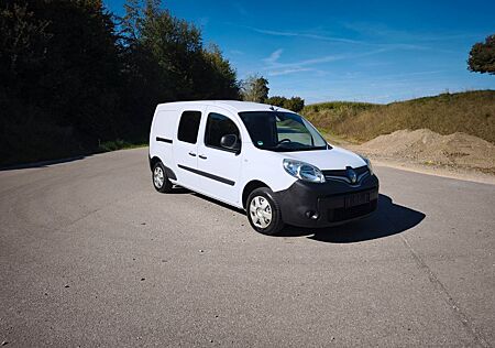 Renault Kangoo Grand 1.5 dCi. (Caddy Maxi) Camper