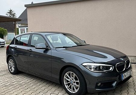 BMW 118i Advantage Advantage