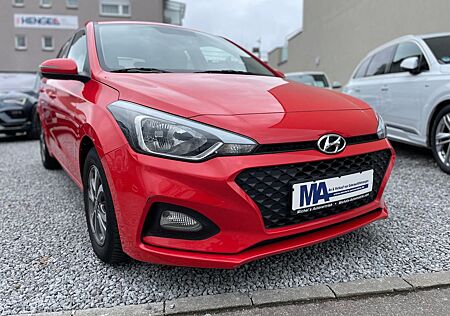 Hyundai i20 Select Klima LMF Start/Stopp