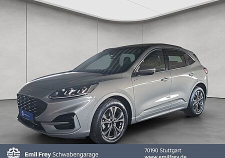 Ford Kuga 2.0 EcoBlue Aut. ST-LINE X