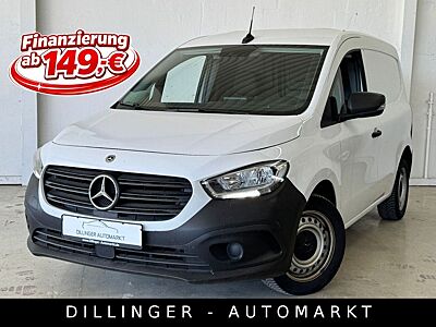 Mercedes-Benz Citan Kasten 110 CDI KLIMA Shz Kamera Tempomat