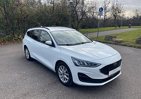 Ford Focus Turnier Cool&Connect KAMERA/START-ST/1.H