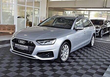 Audi A4 Avant 35 TDI LED Navi PDC AHK 17"