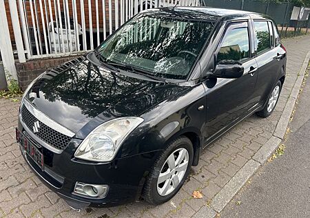 Suzuki Swift 1.3 Comfort