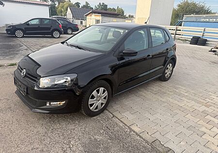 VW Polo Volkswagen V,,1,2 Ltr. - 55 kW TDI,,Tüv Neu
