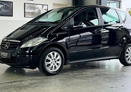 Mercedes-Benz A 160 Classic+Klima+SHZ+Audio 20+Bluetooth+8fach