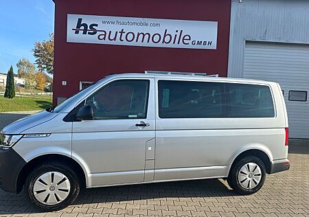 VW T6 Caravelle Volkswagen TrendlineKR,DAB,APP,9Sitze