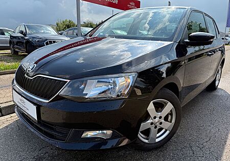 Skoda Fabia Ambition*SHZ*TÜV