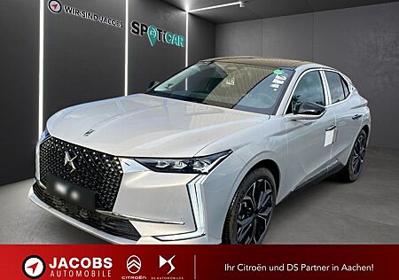 DS Automobiles DS 4 DS4 Rivoli E-Tense 225 TEMPOMAT LED ELEK.SITZ