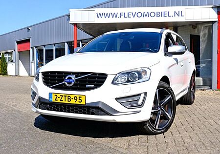 Volvo XC 60 XC60 2.0 T5 245pk FWD R-Design Aut. Xenon|Navi|L