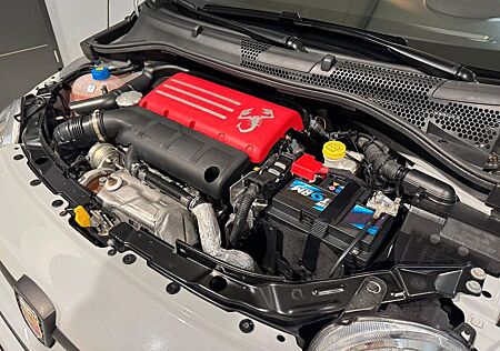 Abarth 595 Wunderschöner Esseesse in Top Zustand KW-V3