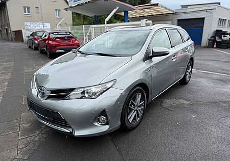 Toyota Auris Touring Sports Hybrid Edition
