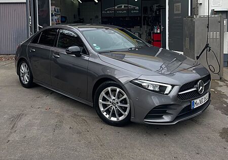 Mercedes-Benz A 200 AMG Line, Night, Ambien, LED, Kamera, Buis