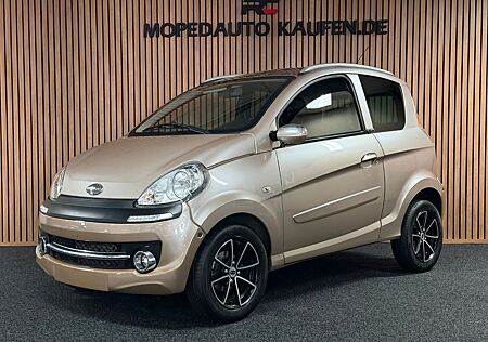 Microcar M.Go