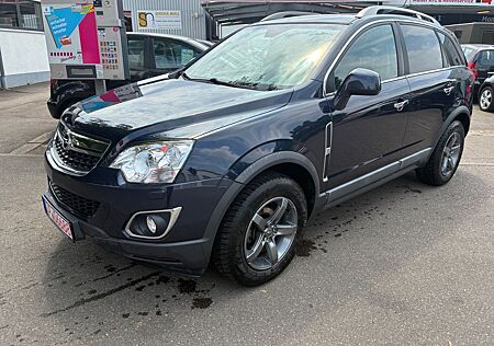 Opel Antara 2.0 CDTI Cosmo 4x4 Euro 6 Norm