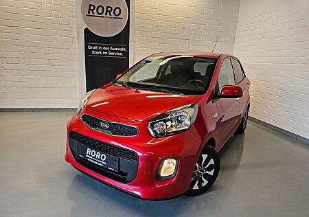 Kia Picanto 1.2 Dream Team + 4Season/RFK/LMF/Navi/BT