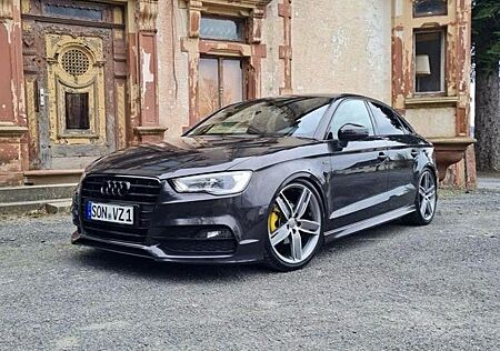 Audi A3 1.4 TFSI cod ultra S line S line