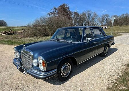 Mercedes-Benz S 280 W108 280 SE 3.5