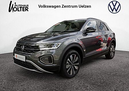 VW T-Roc Volkswagen 1.0 TSI Goal SHZ KAMERA AHK ACC FACEL. LED