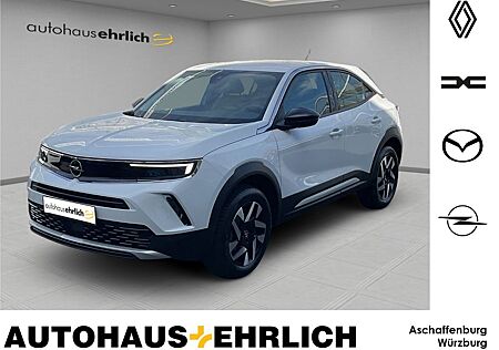 Opel Mokka Elegance 1.2 +Kamera+Klima+Sitzheizung+